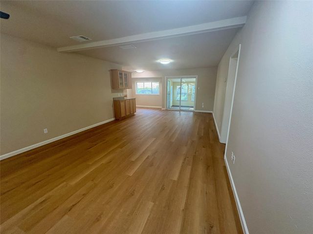 2512 Baxter DR, Austin, TX 78745