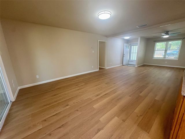 2512 Baxter DR, Austin, TX 78745
