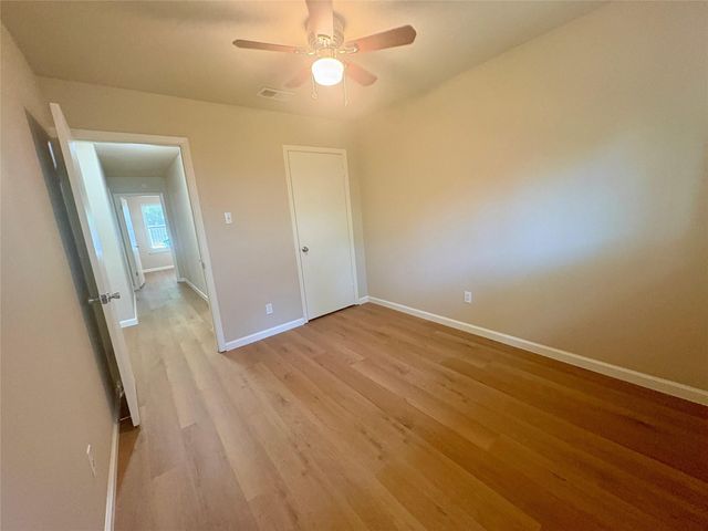 2512 Baxter DR, Austin, TX 78745