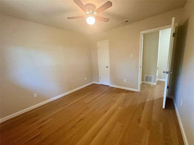 2512 Baxter DR, Austin, TX 78745