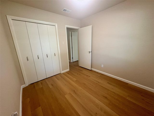 2512 Baxter DR, Austin, TX 78745