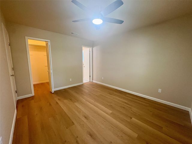 2512 Baxter DR, Austin, TX 78745