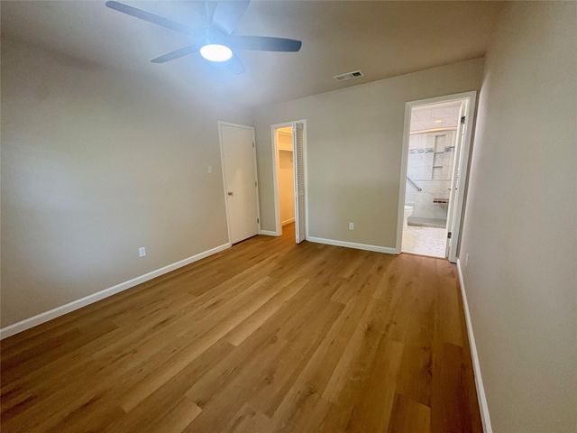 2512 Baxter DR, Austin, TX 78745