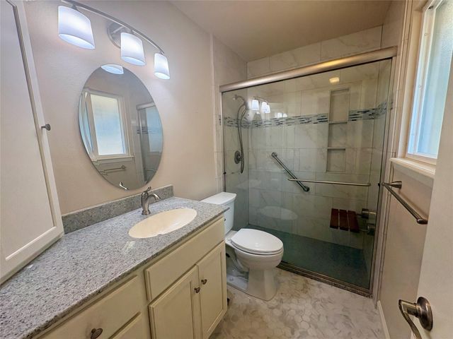2512 Baxter DR, Austin, TX 78745