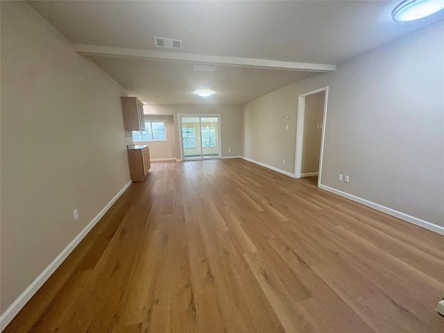 2512 Baxter DR, Austin, TX 78745