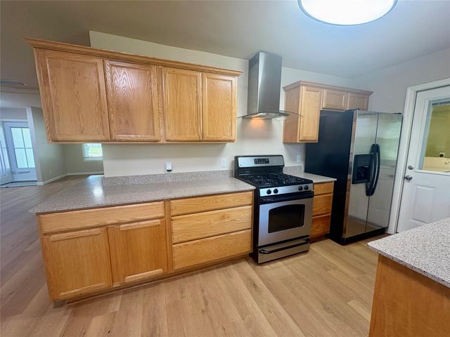 2512 Baxter DR, Austin, TX 78745
