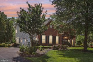 14517 CHAMBERRY CIRCLE, Haymarket, VA 20169