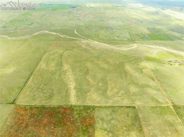 Nevins Point, Calhan, CO 80808