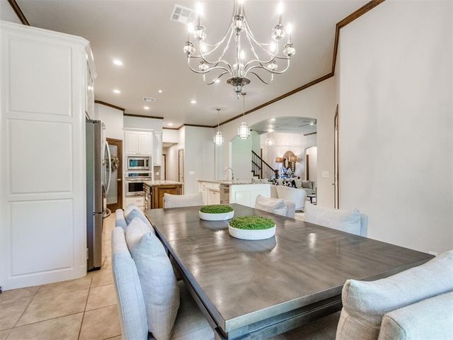 12500 Heathfield Lane, Oklahoma City, OK 73173