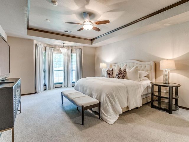 12500 Heathfield Lane, Oklahoma City, OK 73173
