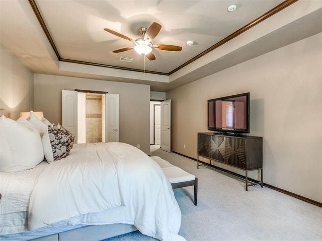 12500 Heathfield Lane, Oklahoma City, OK 73173