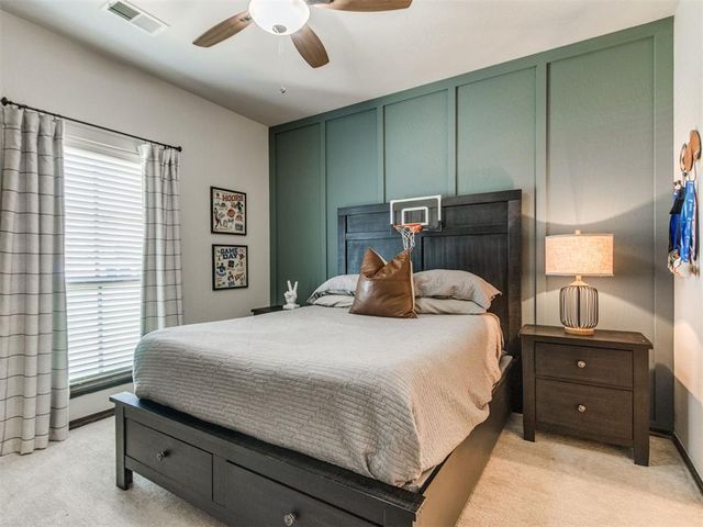 12500 Heathfield Lane, Oklahoma City, OK 73173