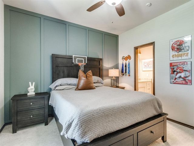 12500 Heathfield Lane, Oklahoma City, OK 73173