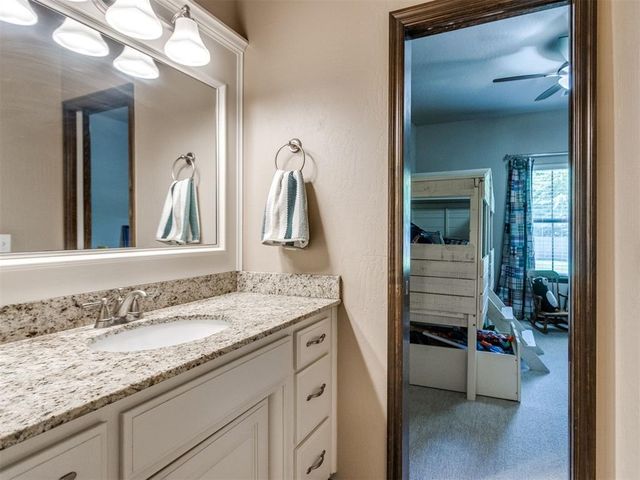 12500 Heathfield Lane, Oklahoma City, OK 73173