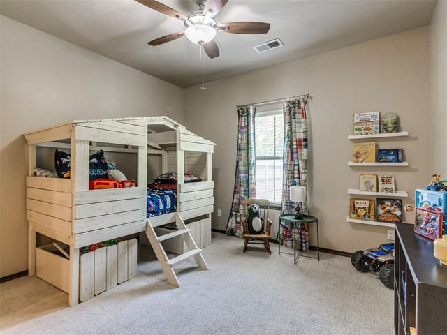 12500 Heathfield Lane, Oklahoma City, OK 73173