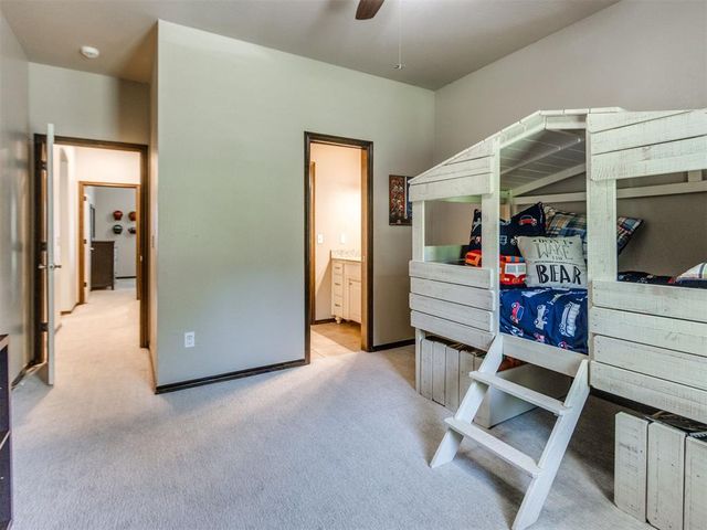 12500 Heathfield Lane, Oklahoma City, OK 73173