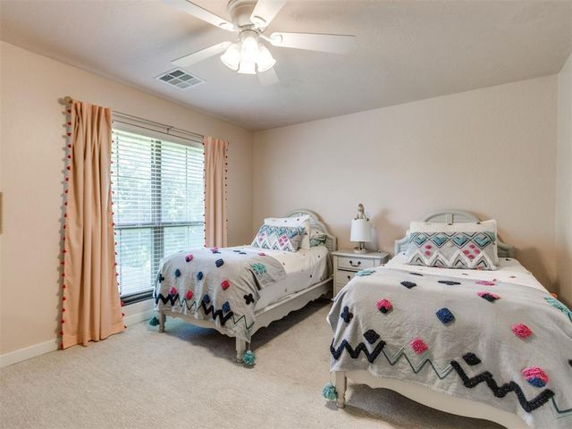 12500 Heathfield Lane, Oklahoma City, OK 73173