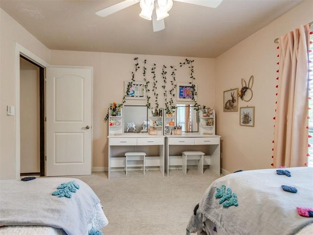 12500 Heathfield Lane, Oklahoma City, OK 73173