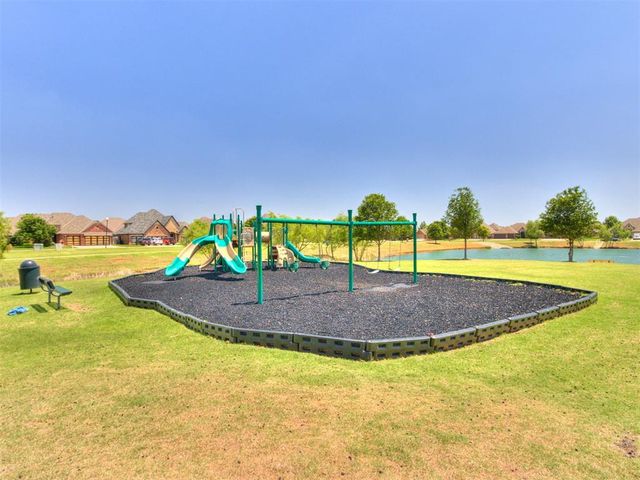 12500 Heathfield Lane, Oklahoma City, OK 73173