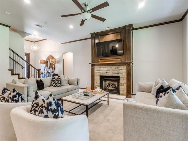 12500 Heathfield Lane, Oklahoma City, OK 73173