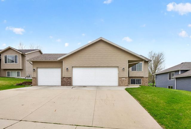 3639 Kenosha Drive NW, Rochester, MN 55901