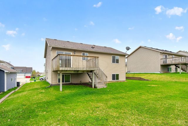 3639 Kenosha Drive NW, Rochester, MN 55901