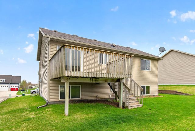 3639 Kenosha Drive NW, Rochester, MN 55901