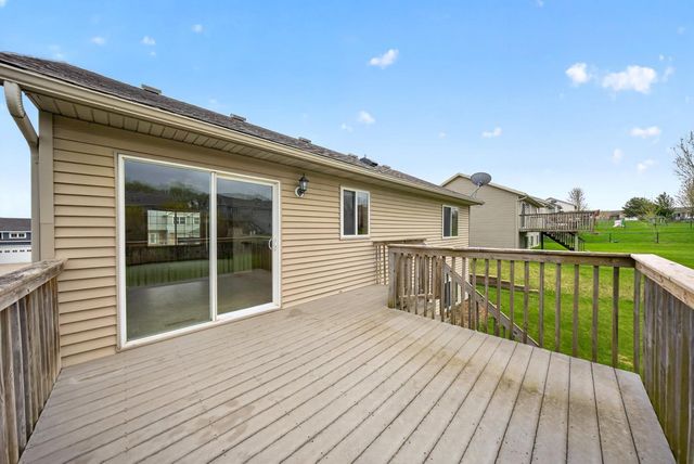 3639 Kenosha Drive NW, Rochester, MN 55901