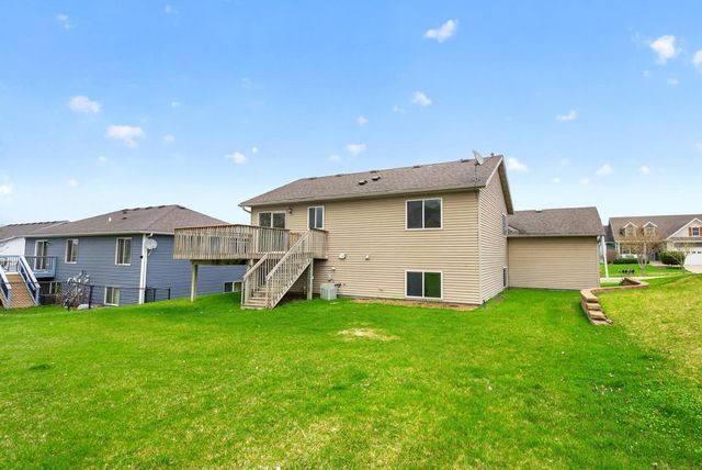 3639 Kenosha Drive NW, Rochester, MN 55901