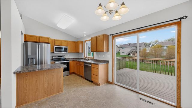 3639 Kenosha Drive NW, Rochester, MN 55901