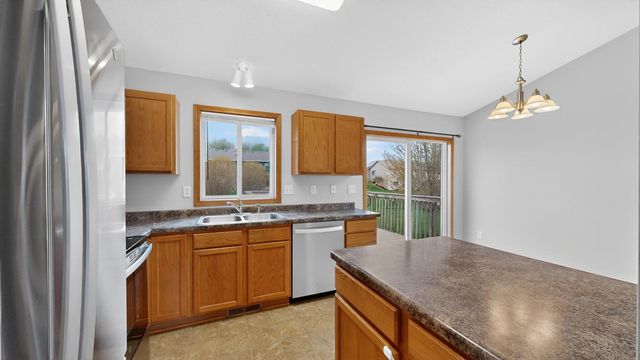 3639 Kenosha Drive NW, Rochester, MN 55901