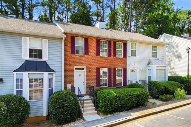 6422 Wedgeview Drive, Tucker, GA 30084