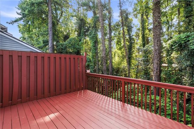 6422 Wedgeview Drive, Tucker, GA 30084