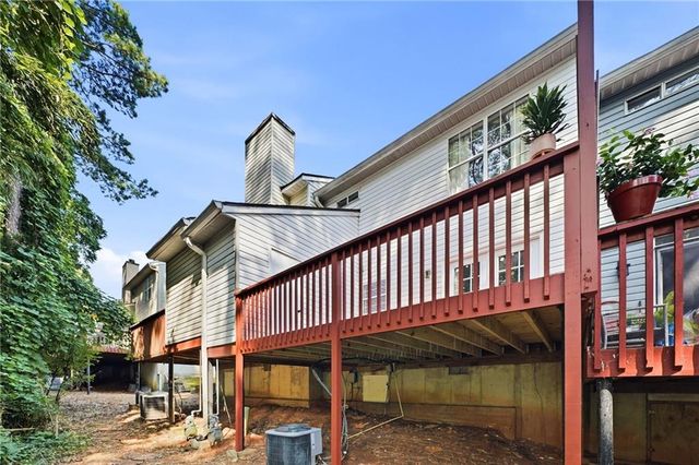 6422 Wedgeview Drive, Tucker, GA 30084