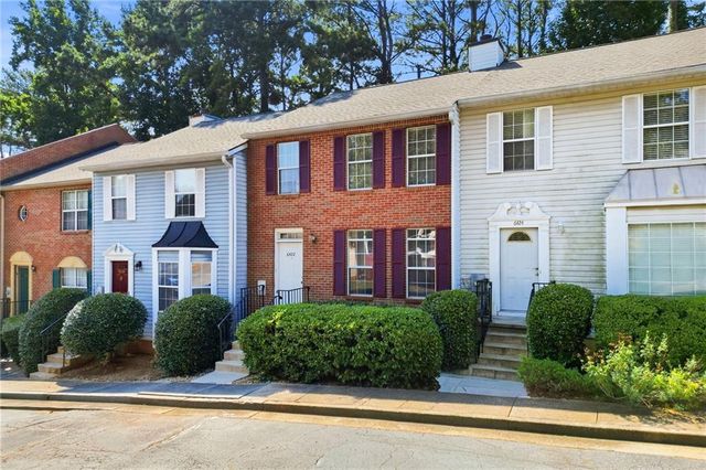 6422 Wedgeview Drive, Tucker, GA 30084