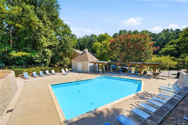 6422 Wedgeview Drive, Tucker, GA 30084