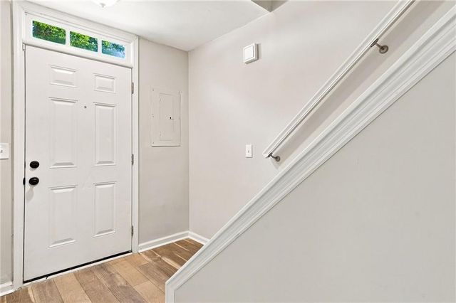 6422 Wedgeview Drive, Tucker, GA 30084