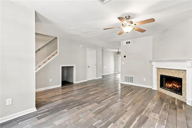 6422 Wedgeview Drive, Tucker, GA 30084