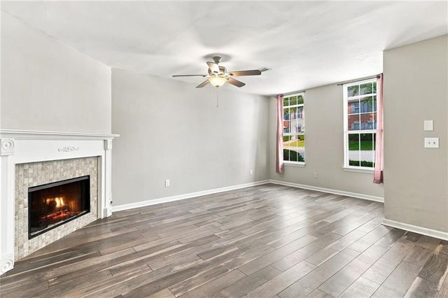 6422 Wedgeview Drive, Tucker, GA 30084