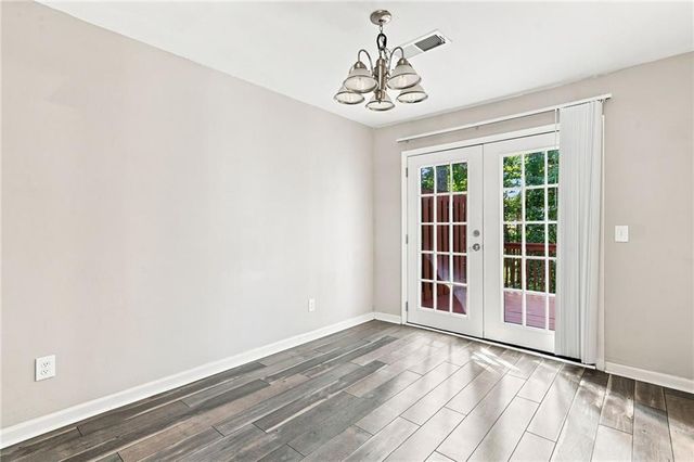 6422 Wedgeview Drive, Tucker, GA 30084