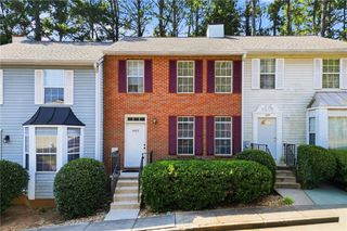 6422 Wedgeview Drive, Tucker, GA 30084
