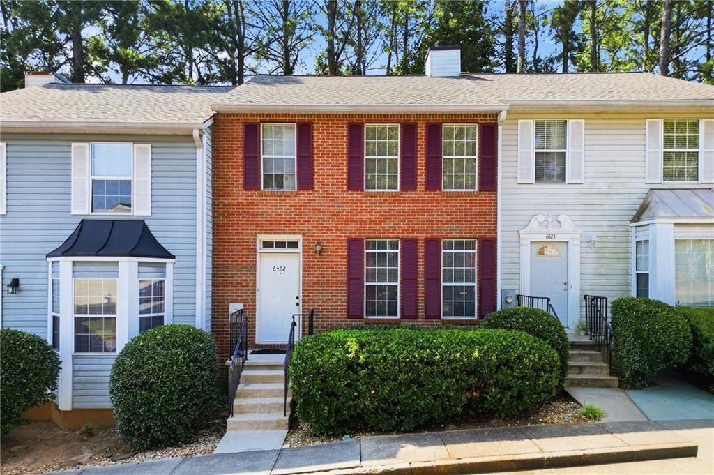 6422 Wedgeview Drive, Tucker, GA 30084
