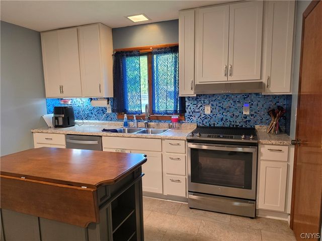 147 Gildner Road, Hastings, NY 13036