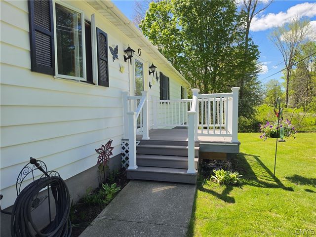 147 Gildner Road, Hastings, NY 13036