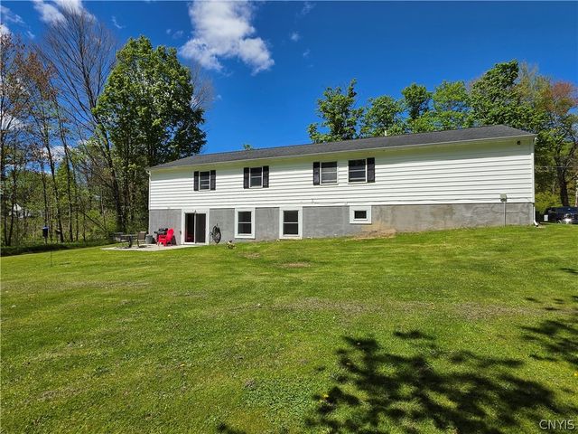147 Gildner Road, Hastings, NY 13036