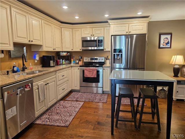 147 Gildner Road, Hastings, NY 13036