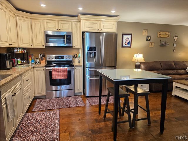 147 Gildner Road, Hastings, NY 13036