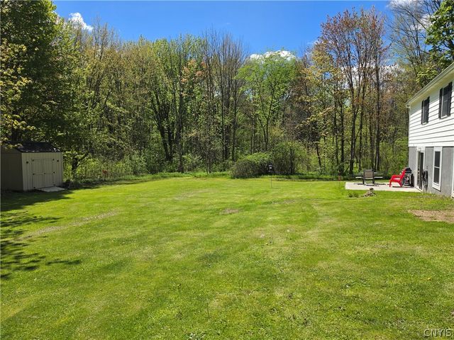 147 Gildner Road, Hastings, NY 13036