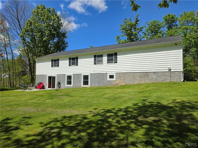 147 Gildner Road, Hastings, NY 13036