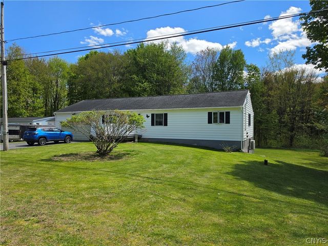 147 Gildner Road, Hastings, NY 13036